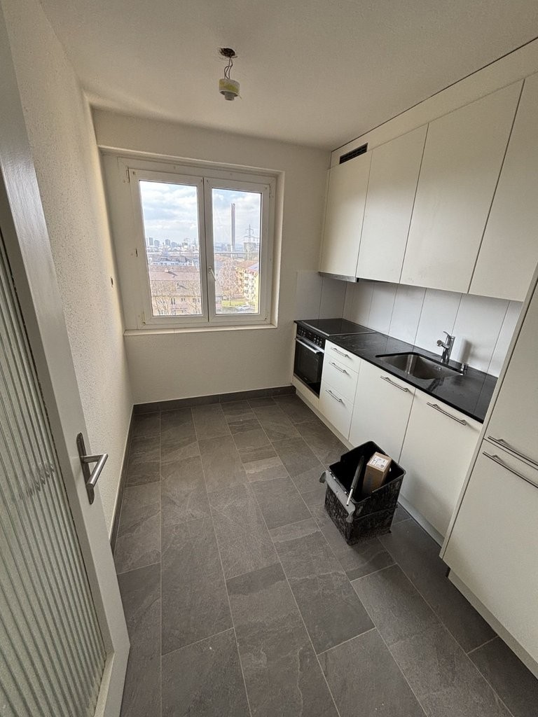 Appartement de 3 pièces