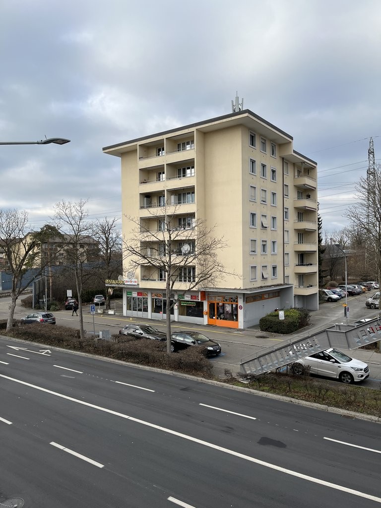 Appartement de 3 pièces