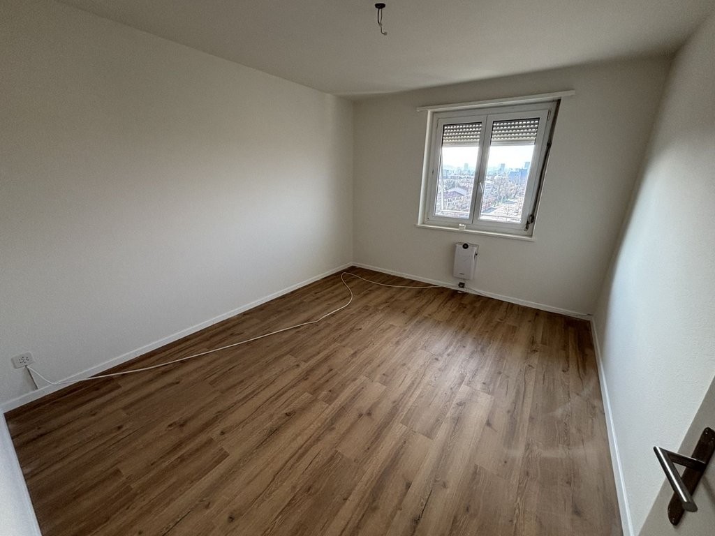 Appartement de 3 pièces