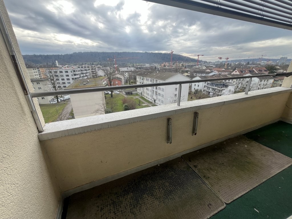 Appartement de 3 pièces