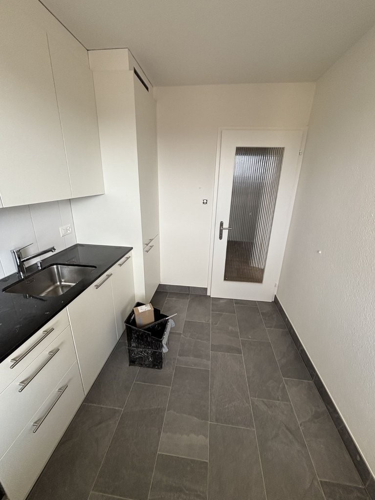 Appartement de 3 pièces