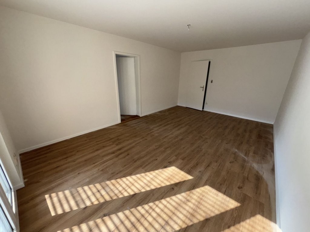 Appartement de 3 pièces