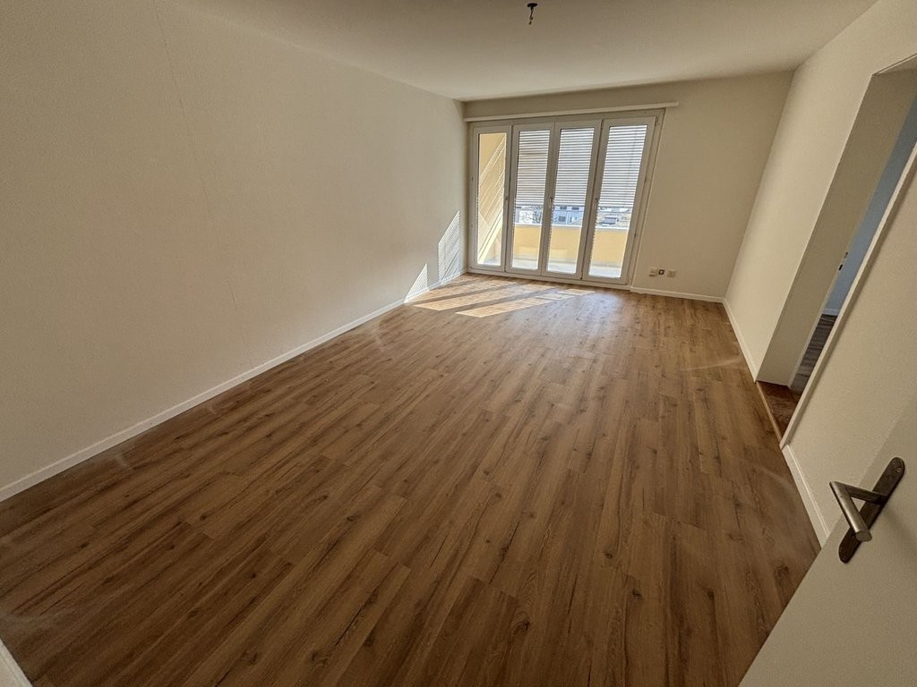 Appartement de 3 pièces
