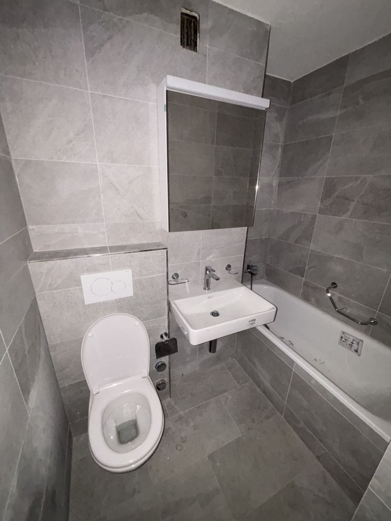 Appartement de 3 pièces