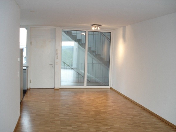 Appartamento mansardato di 2 ½ locali