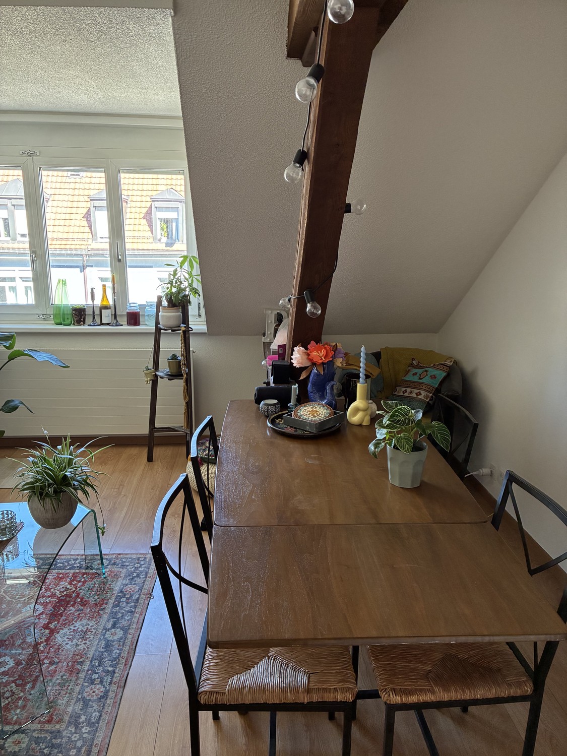 3 ½ Zimmer-Wohnung, Foto 4 von 9