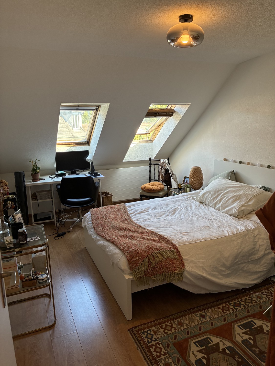 3 ½ Zimmer-Wohnung, Foto 1 von 9