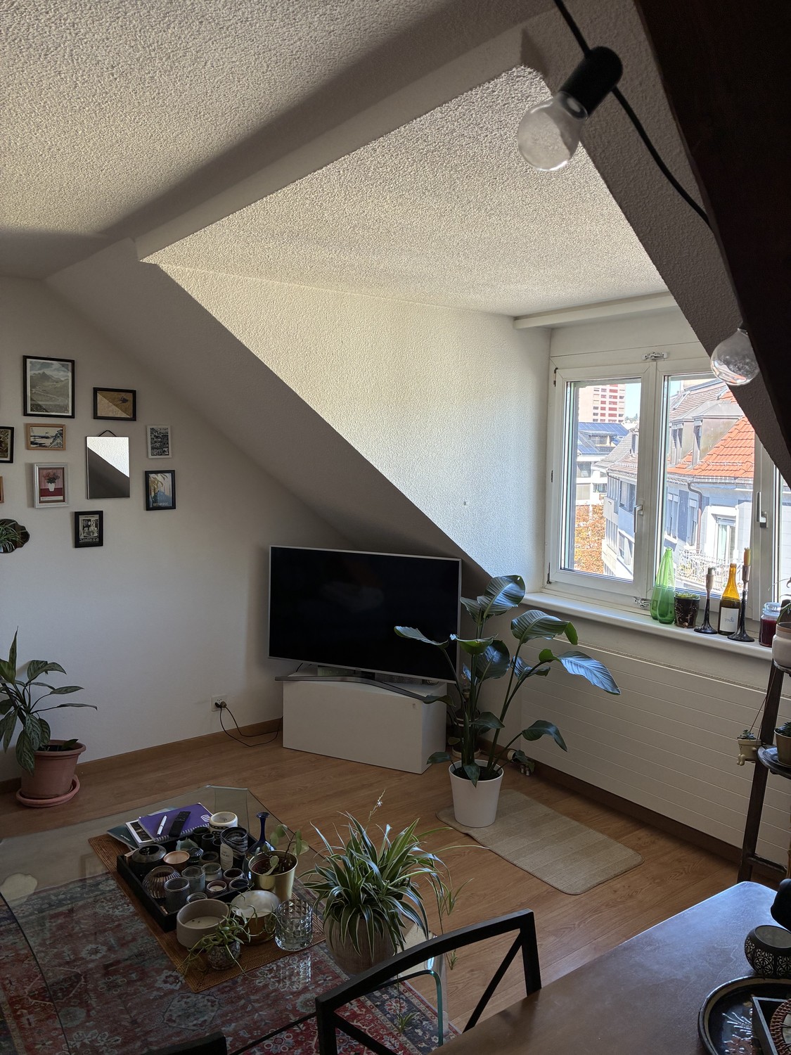 3 ½ Zimmer-Wohnung, Foto 5 von 9