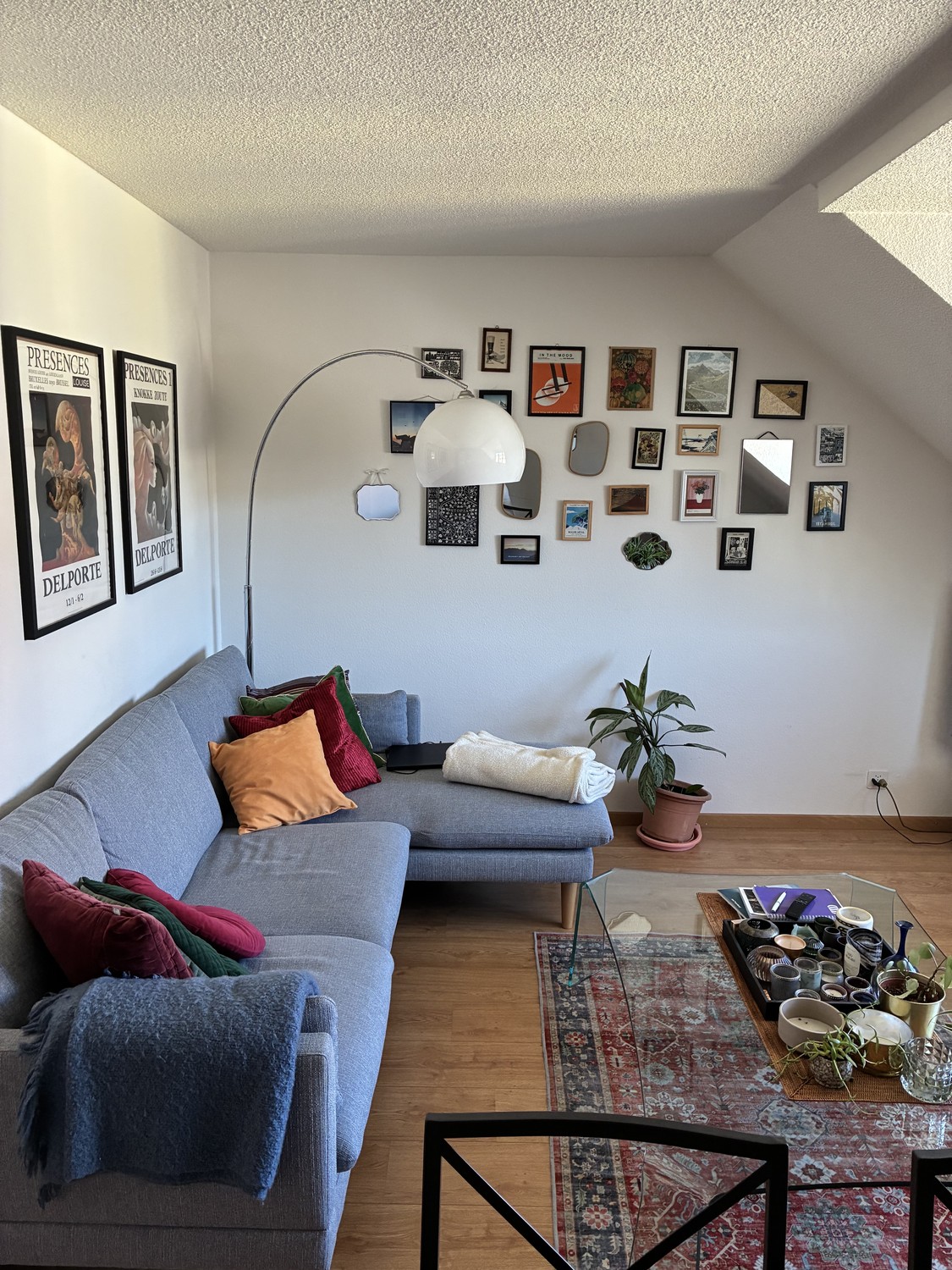 3 ½ Zimmer-Wohnung, Foto 3 von 9
