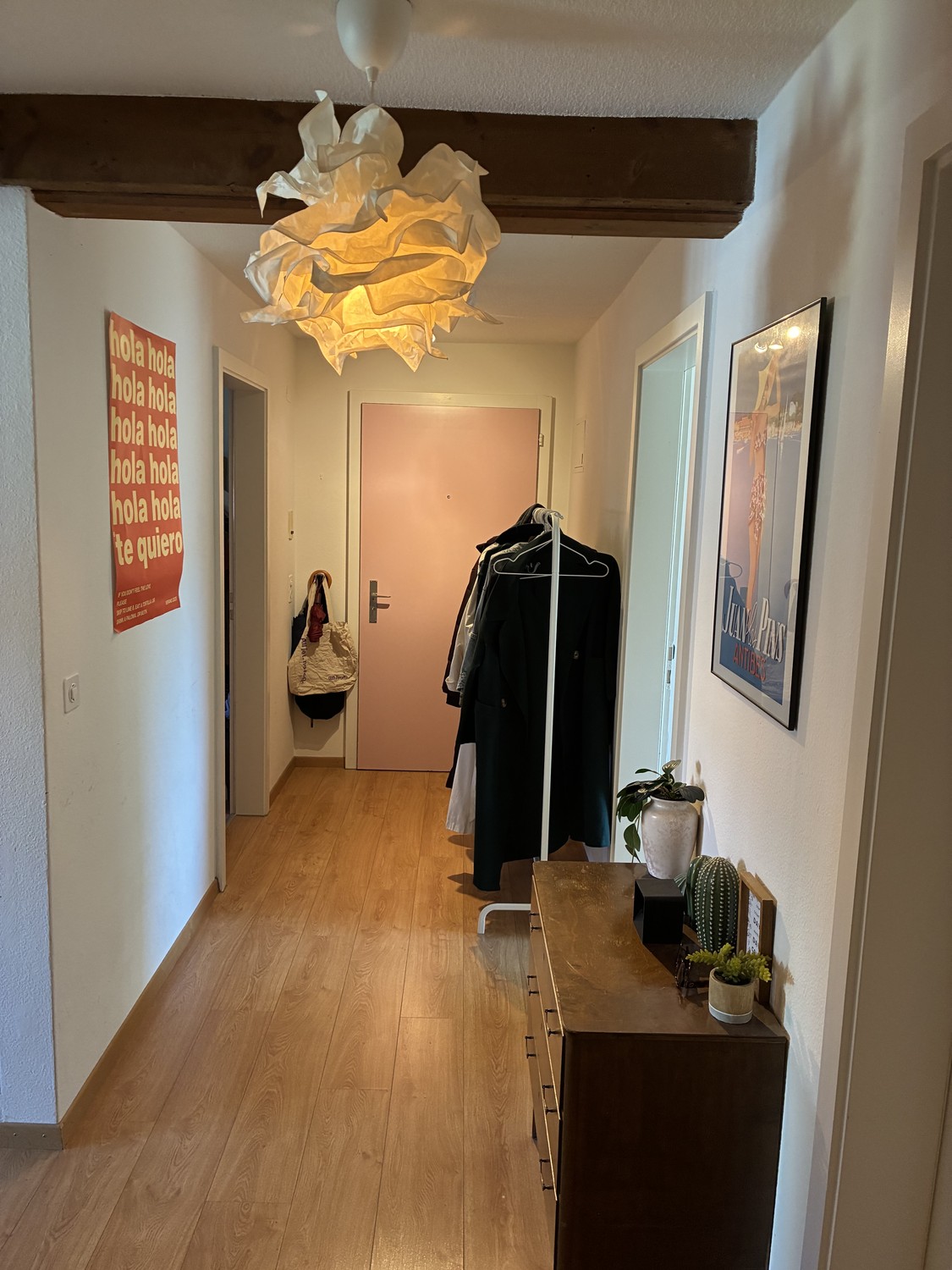 3 ½ Zimmer-Wohnung, Foto 9 von 9