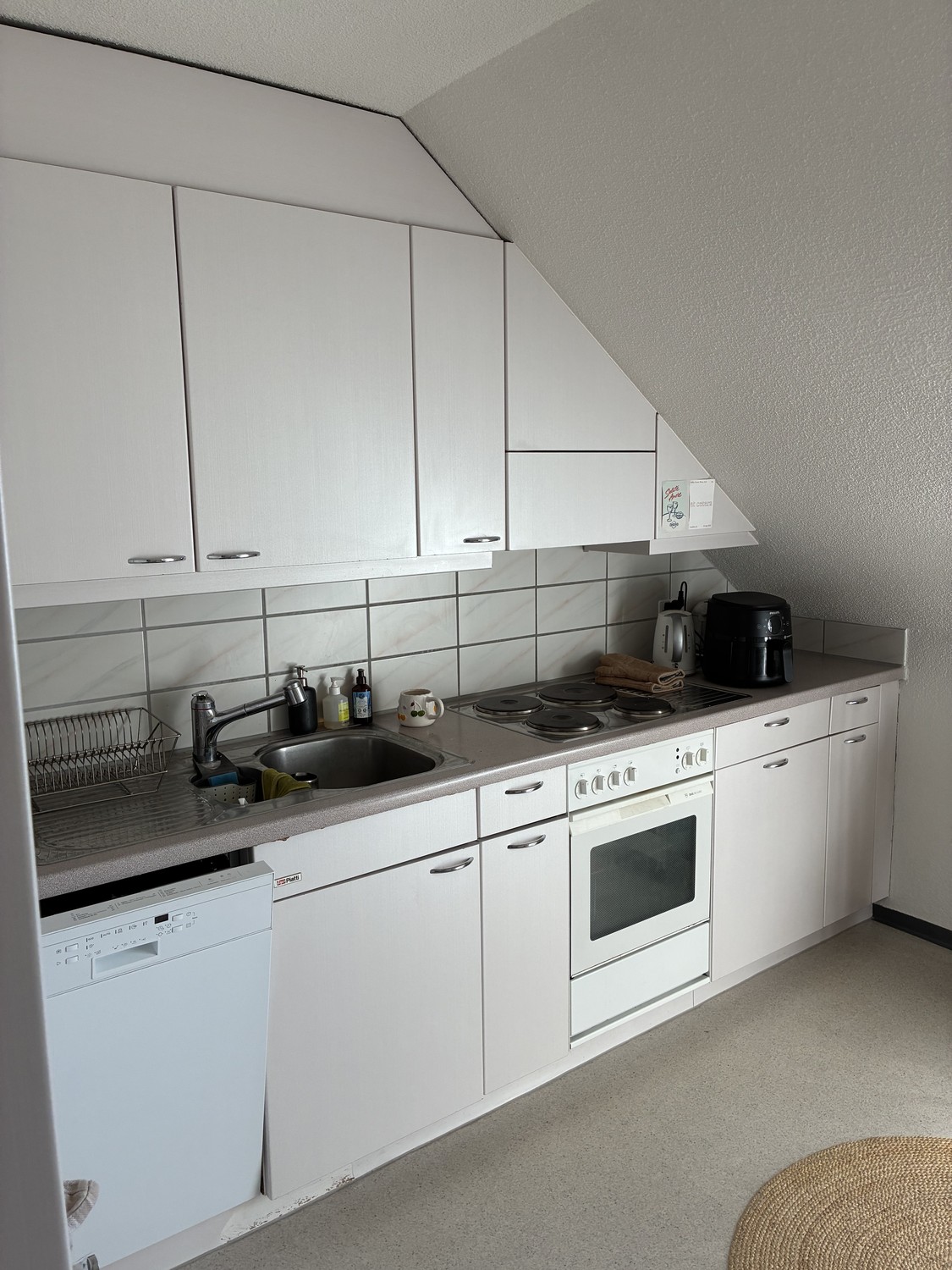 3 ½ Zimmer-Wohnung, Foto 6 von 9