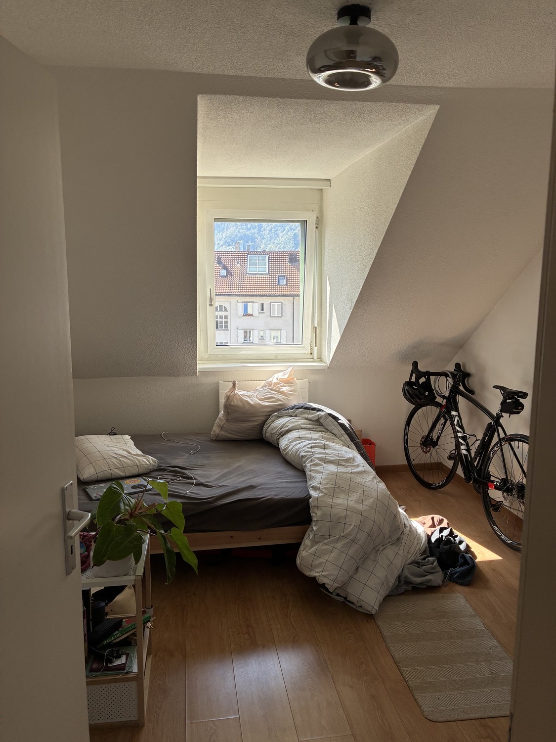 3 ½ Zimmer-Wohnung, Foto 2 von 9