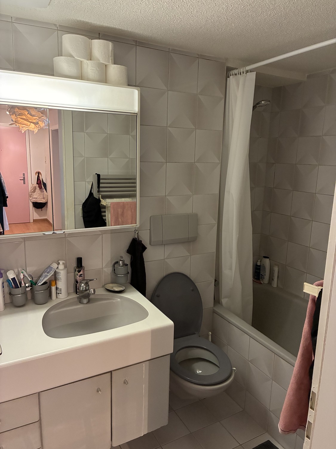 3 ½ Zimmer-Wohnung, Foto 8 von 9