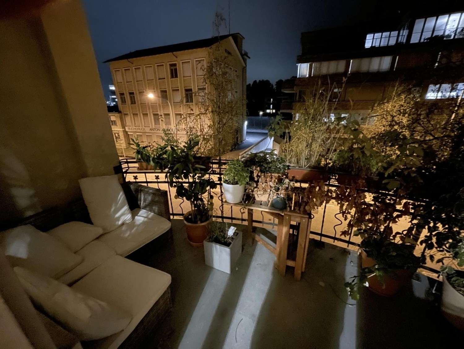 Camera in appartamento condiviso