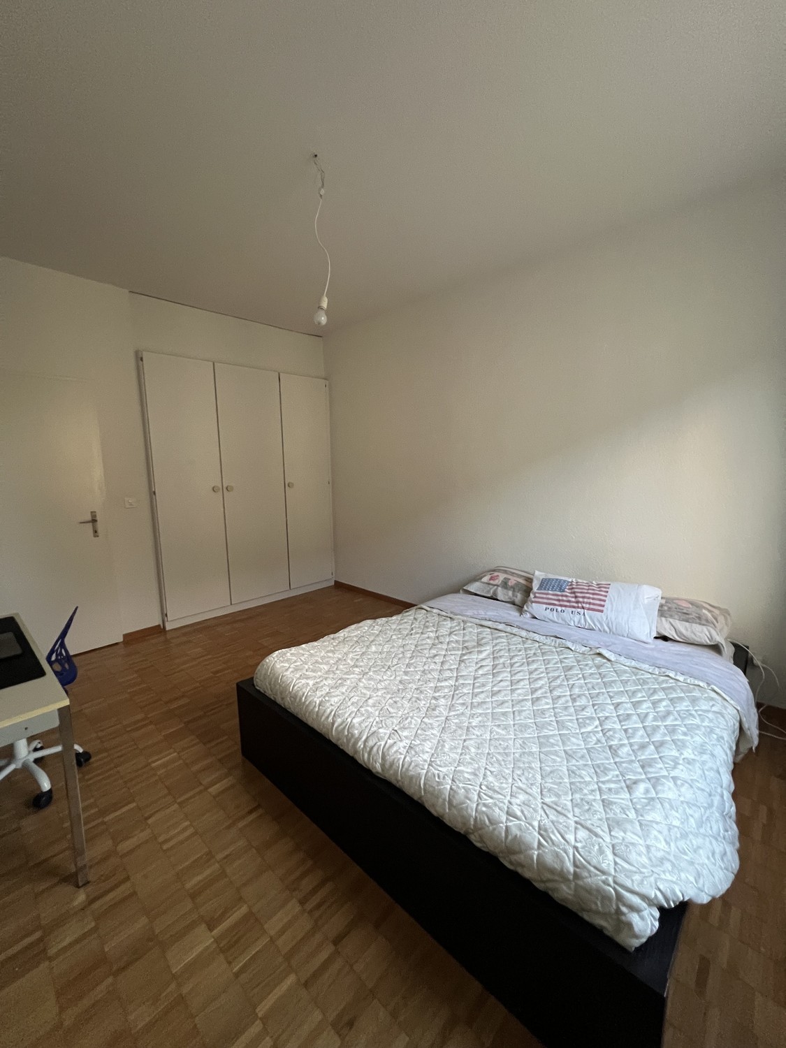 Camera in appartamento condiviso