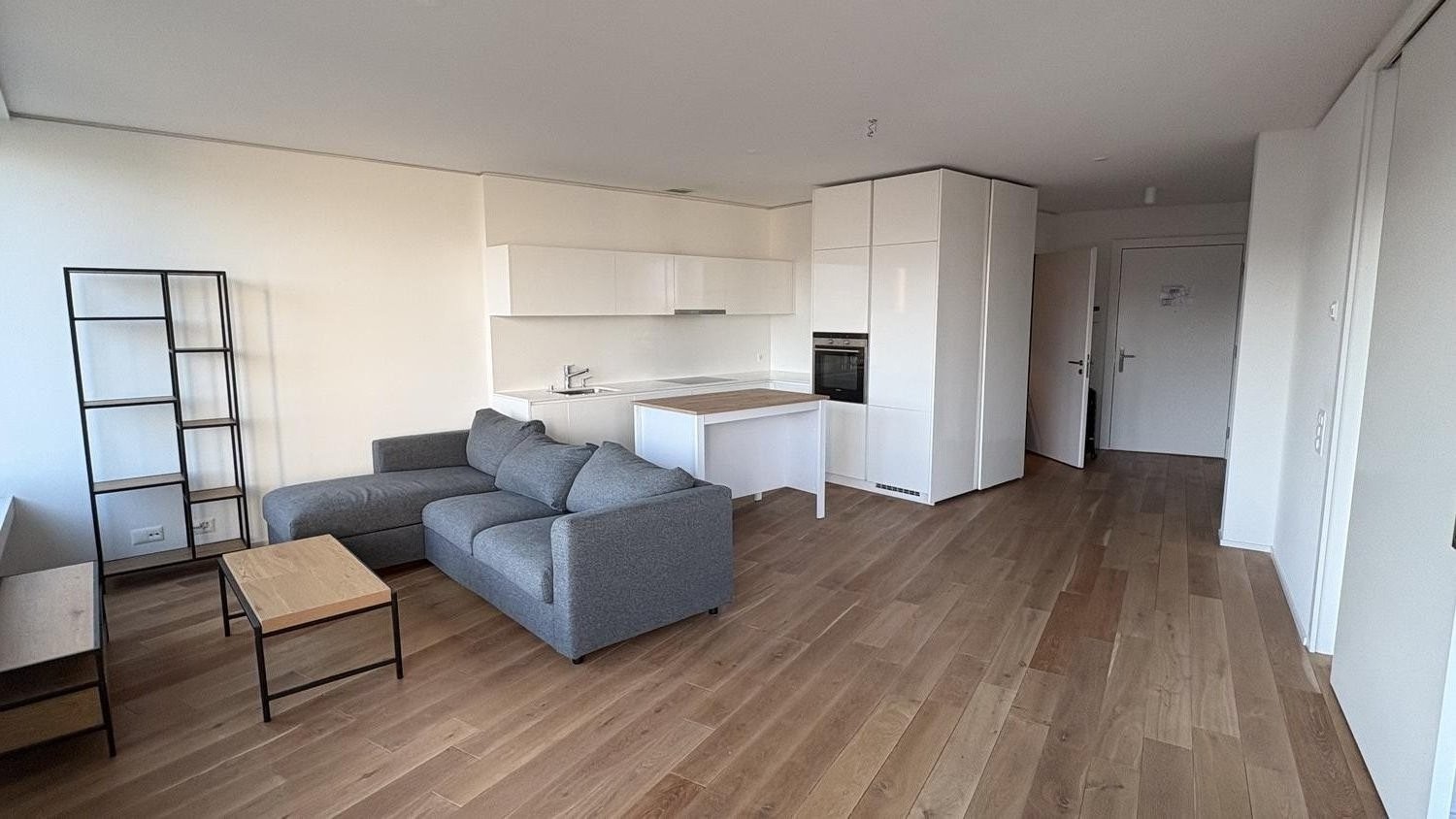 Appartamento di 2 ½ locali