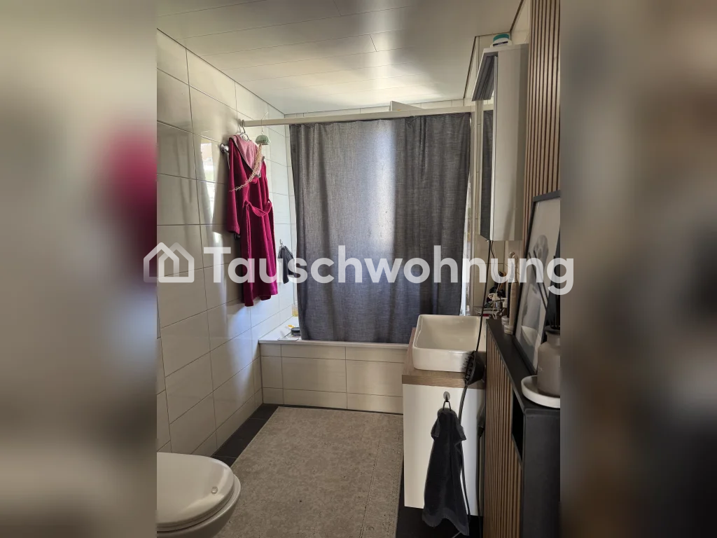 4 rooms apartment