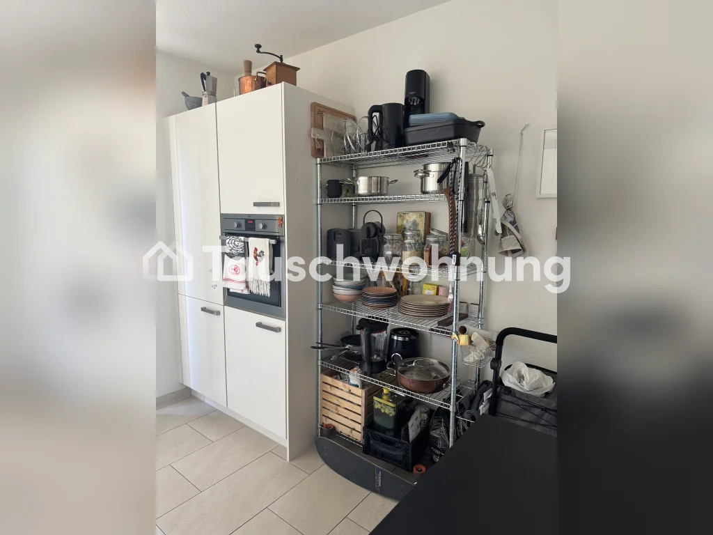 4 rooms apartment