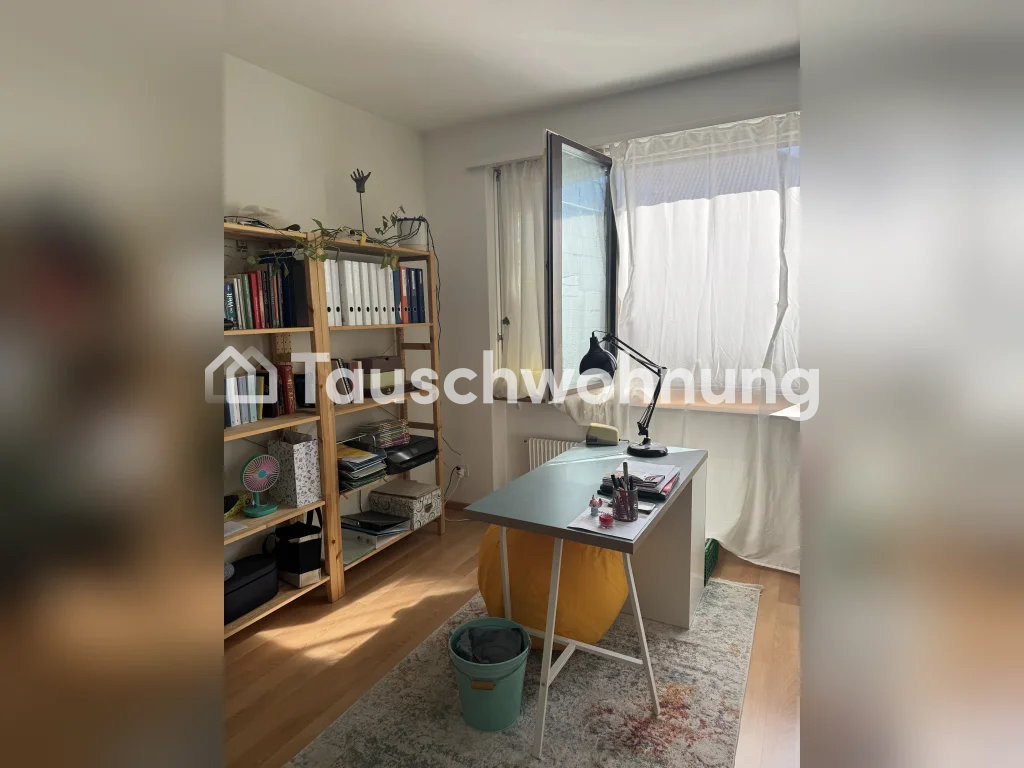 4 rooms apartment