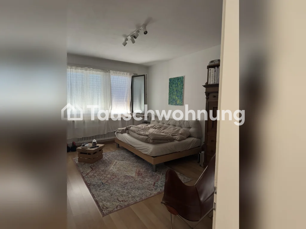 4 rooms apartment
