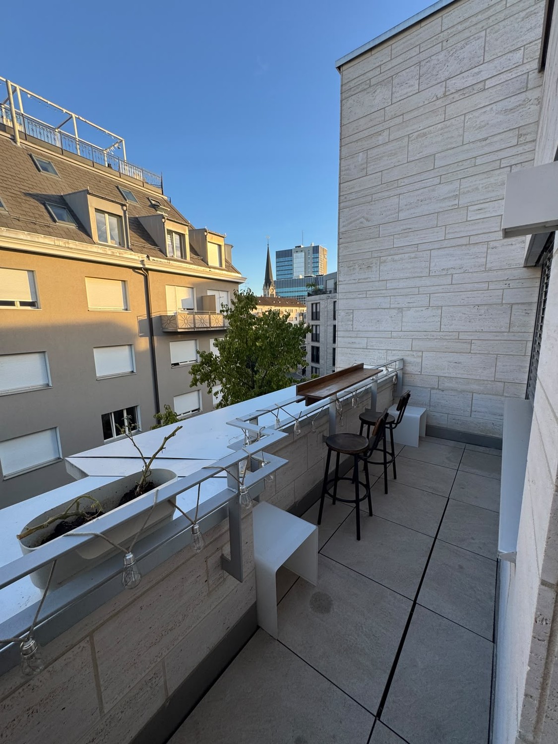 2 ½ Zimmer Wohnung, Foto 7 von 10