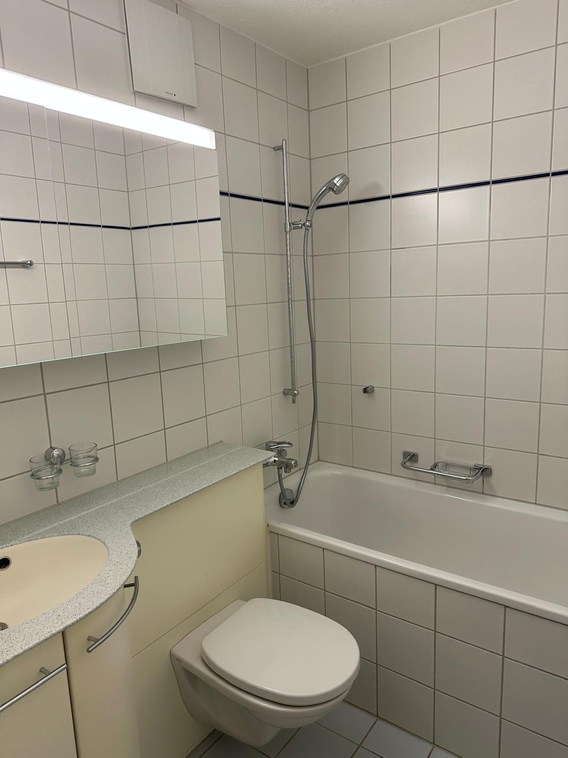Chambre en colocation