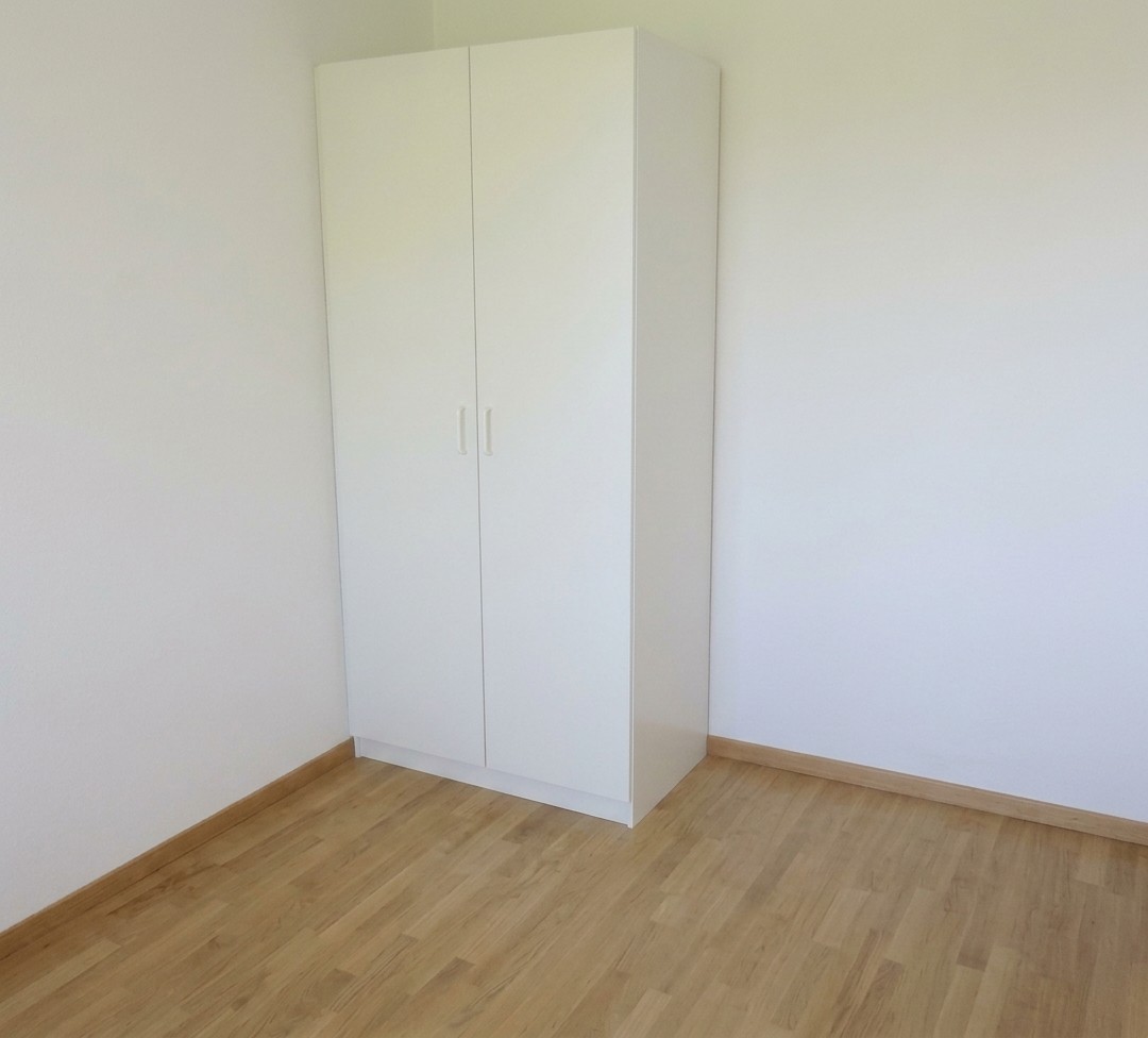Chambre en colocation