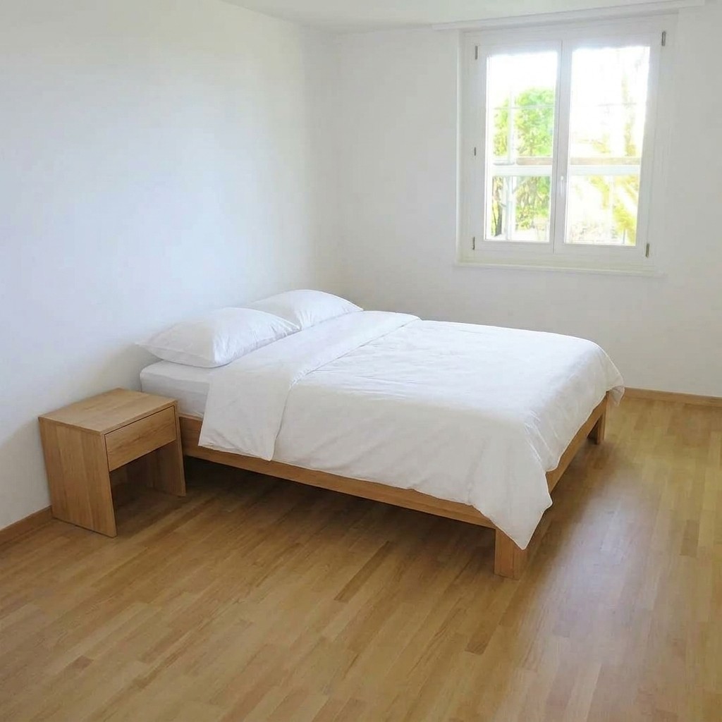 Chambre en colocation