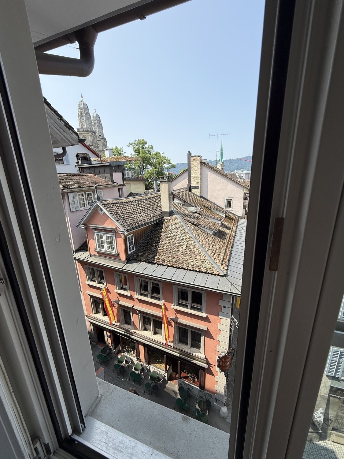 appartamento arredato di 2 ½ locali, foto 2 di 10