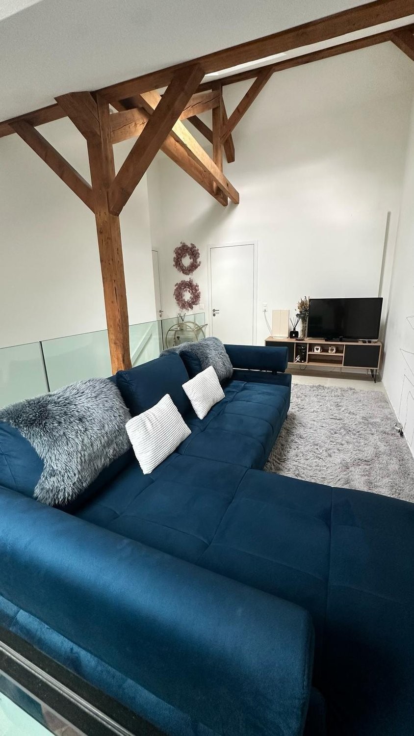 appartamento arredato di 2 ½ locali, foto 4 di 10