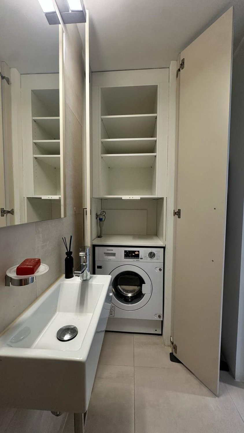 appartamento arredato di 2 ½ locali, foto 10 di 10