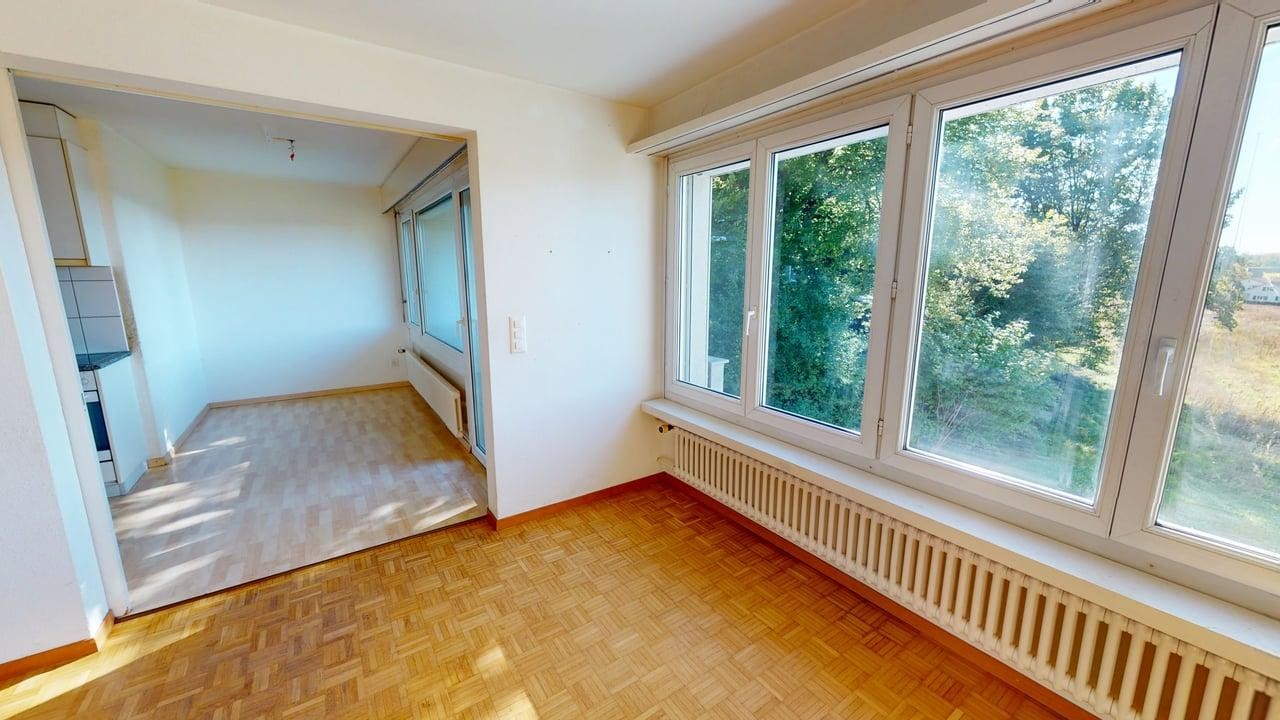 3-Zimmer-Wohnung, Foto 3 von 10