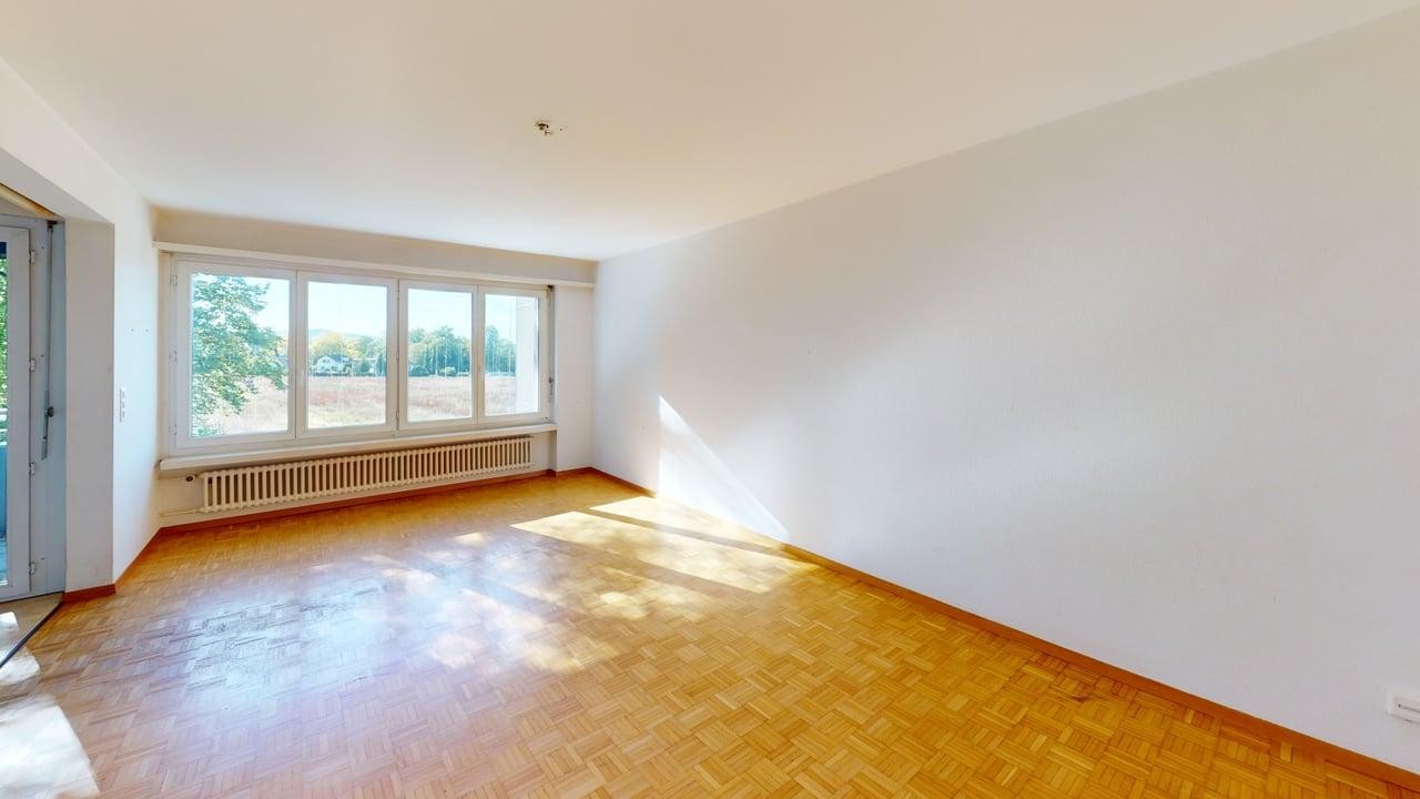 3-Zimmer-Wohnung, Foto 2 von 10