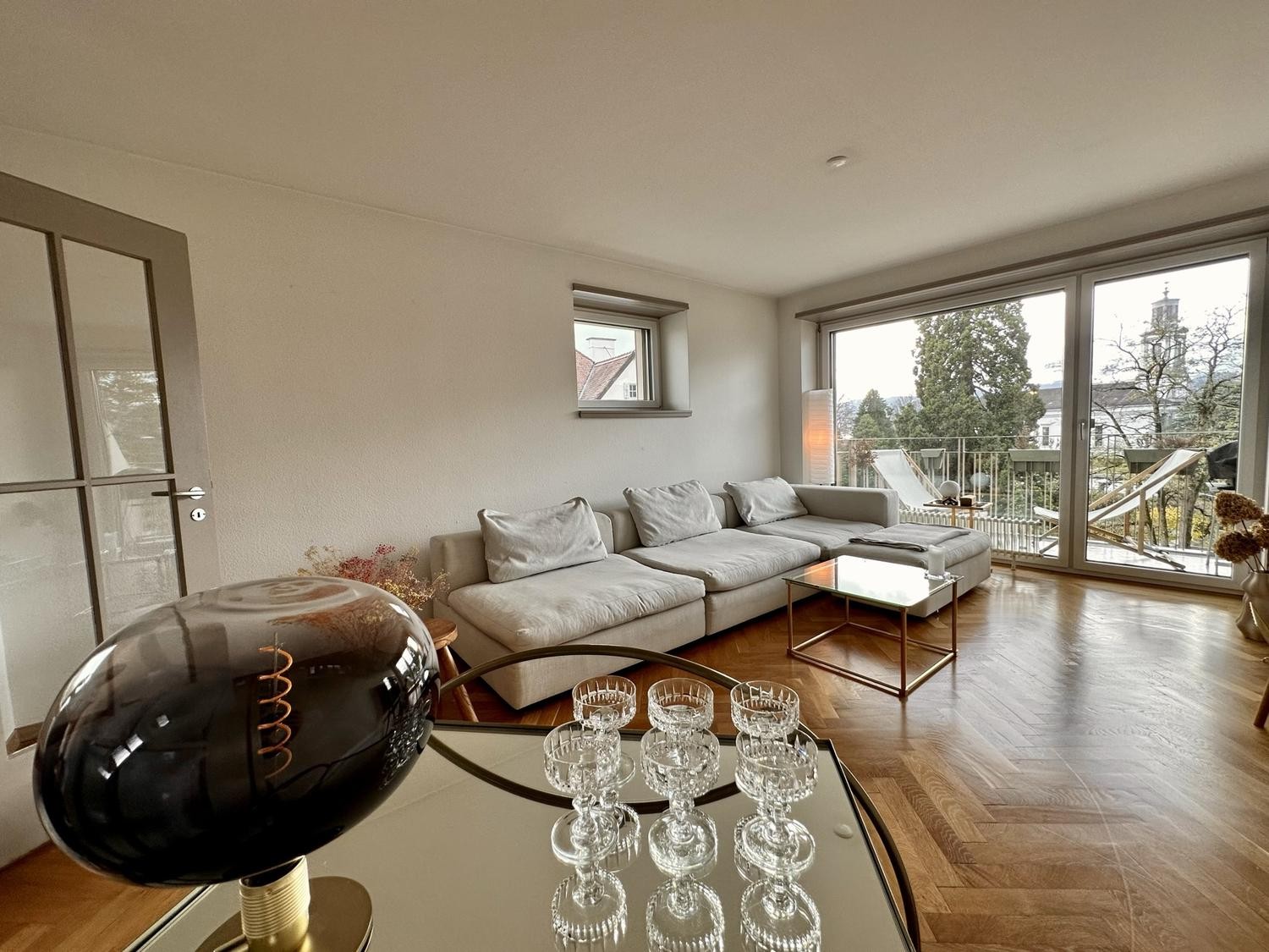 2 ½ Zimmer Wohnung, Foto 6 von 10