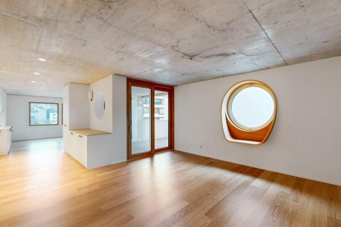 Appartement de 2 ½ pièces, photo 1 sur 5