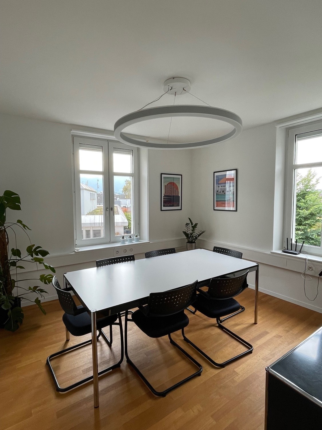 10m² office, Foto 2 von 3