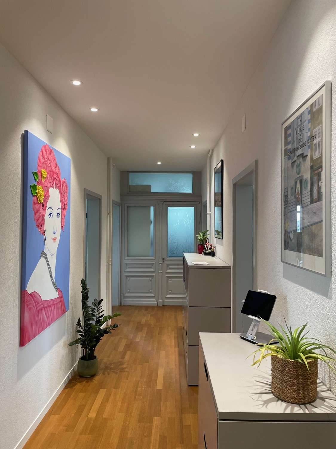 10m² office, Foto 1 von 3