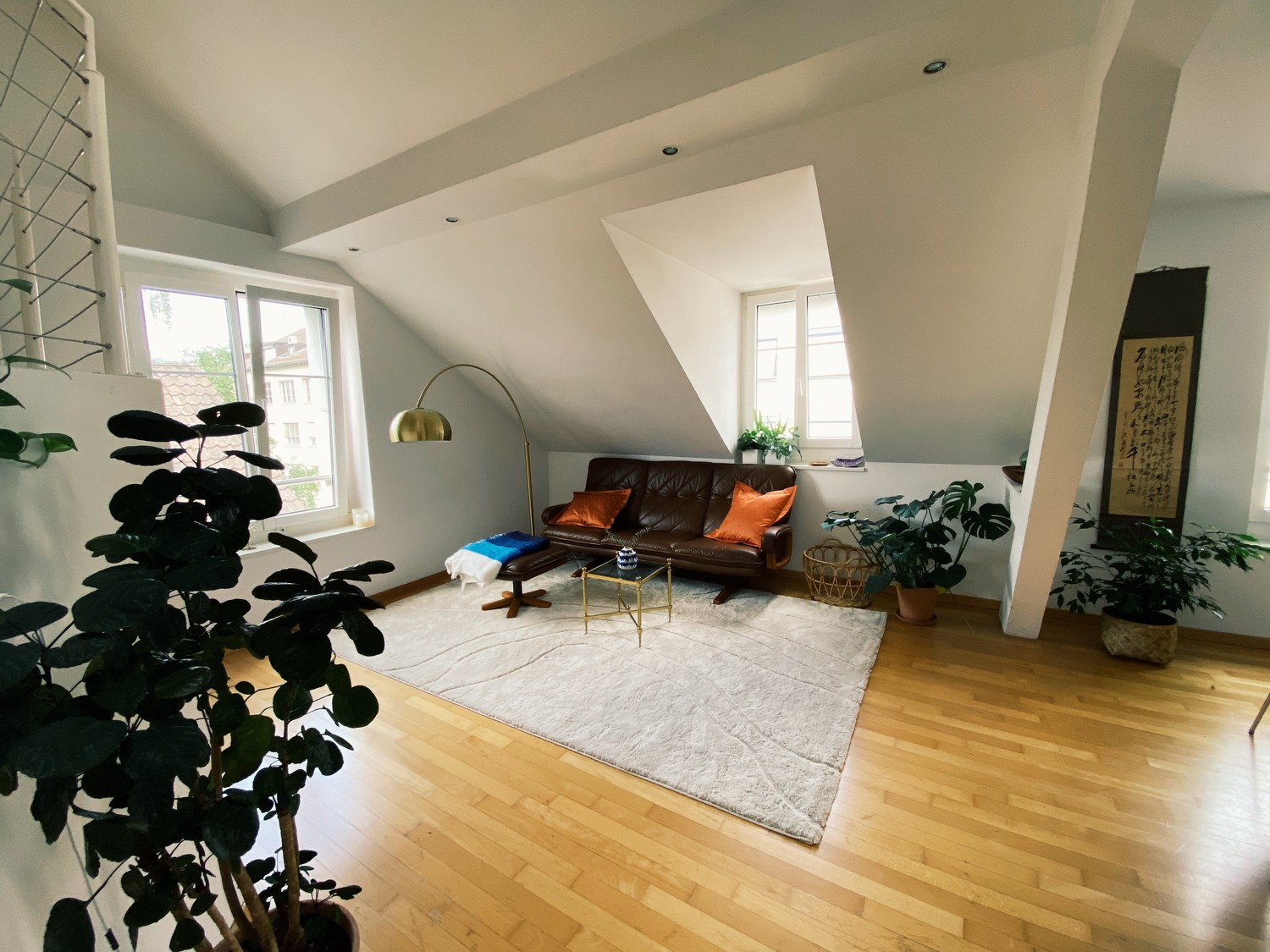 Room in a shared flat, Foto 1 von 7