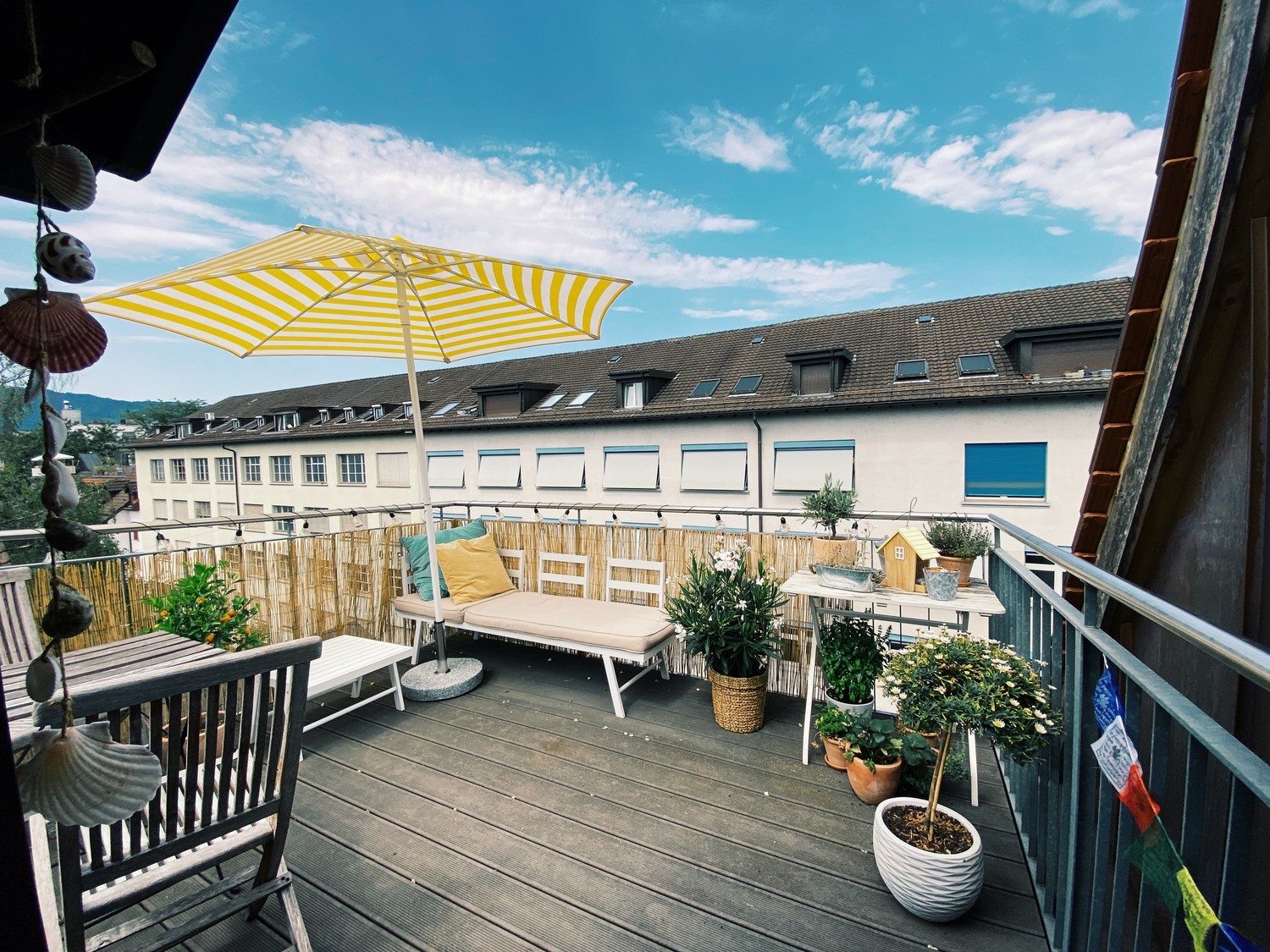 Room in a shared flat, Foto 7 von 7