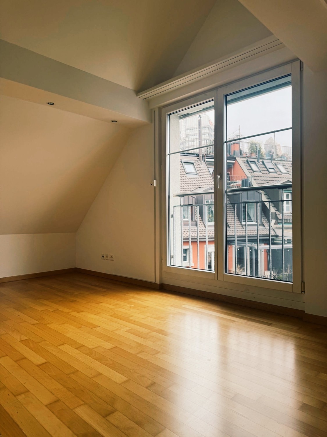 Room in a shared flat, Foto 5 von 7