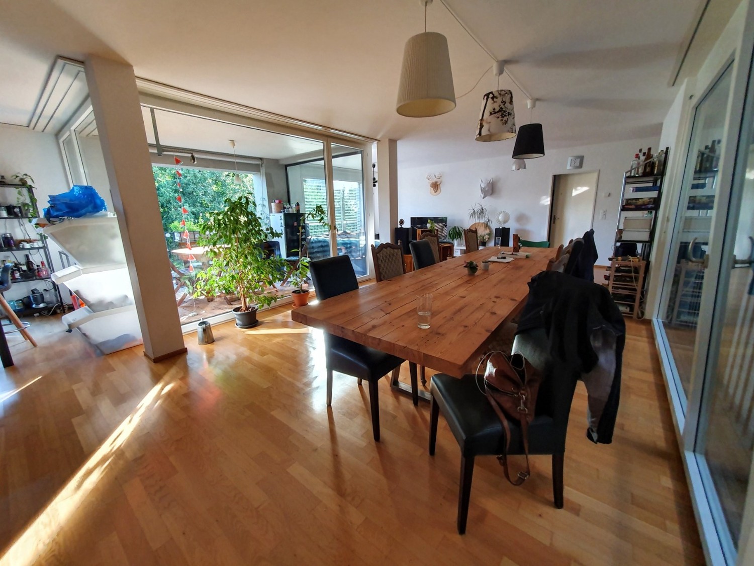 Chambre en colocation