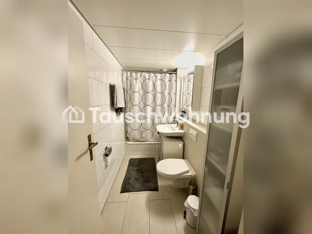 Appartement de 2 ½ pièces