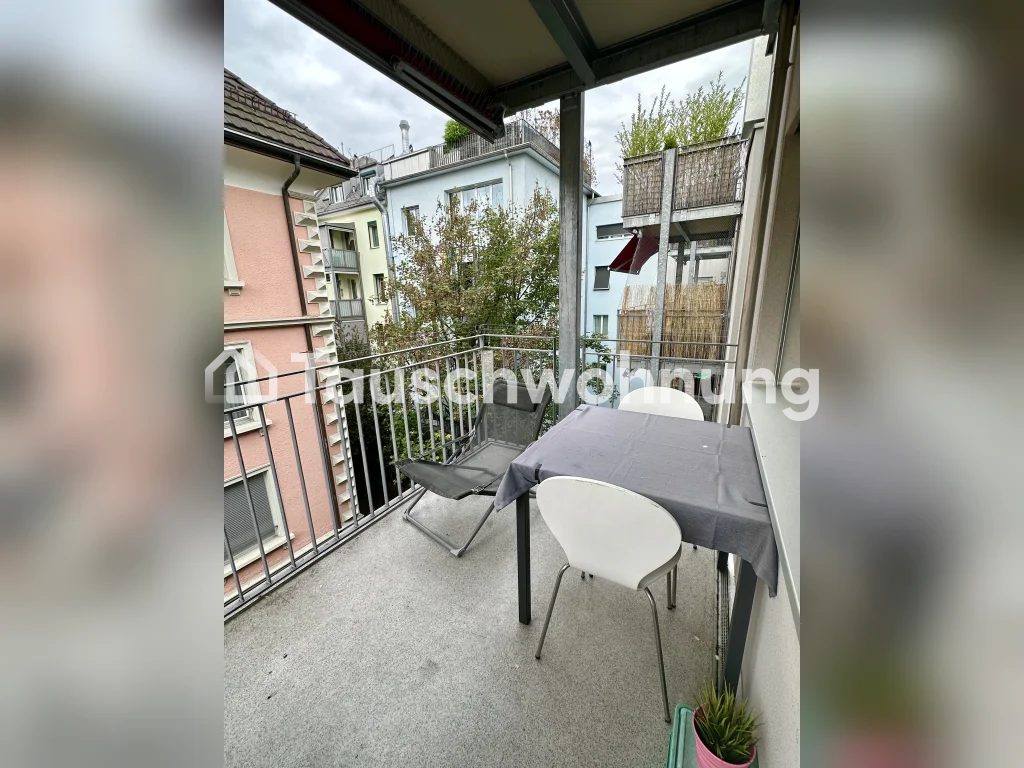 Appartement de 2 ½ pièces