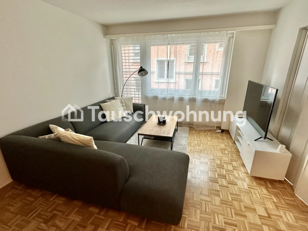 Appartement de 2 ½ pièces