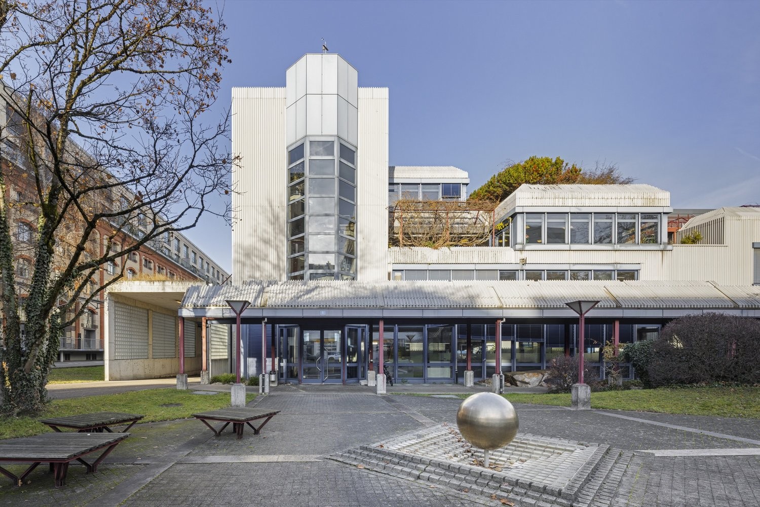 800m² ristorante