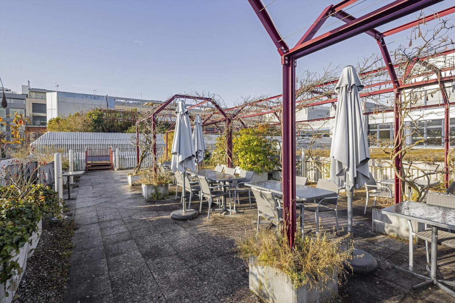 800m² ristorante