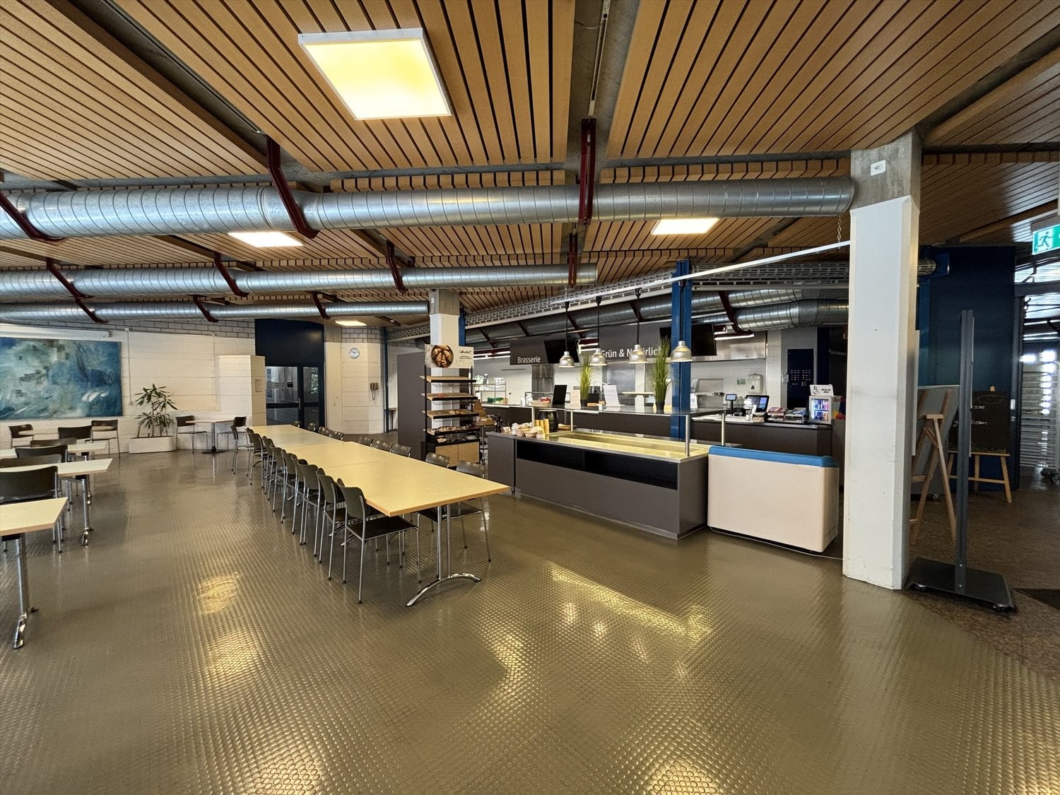 800m² ristorante