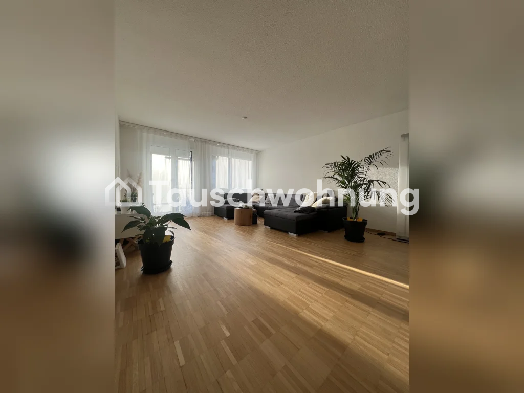 3 ½ rooms attic flat