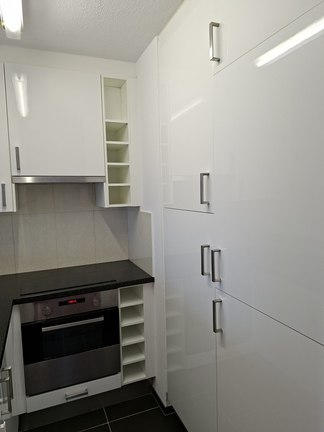 1 ½ Zimmer-Wohnung