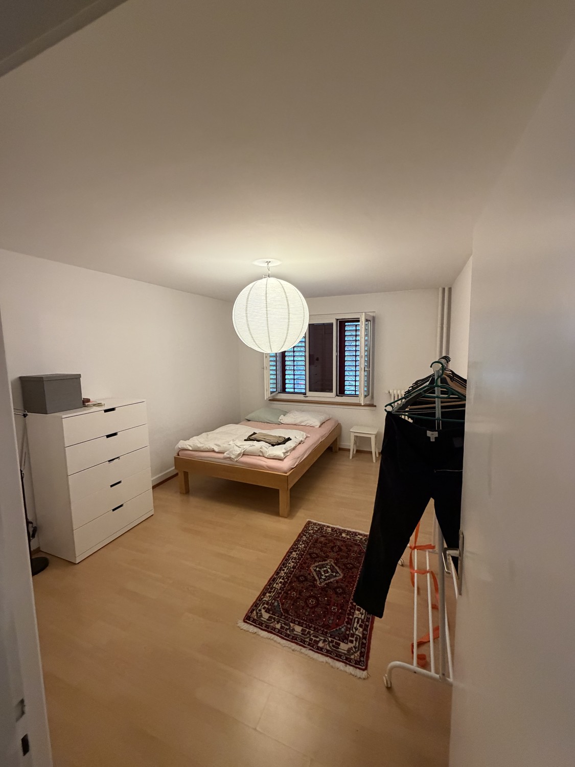 3-Zimmer-Wohnung